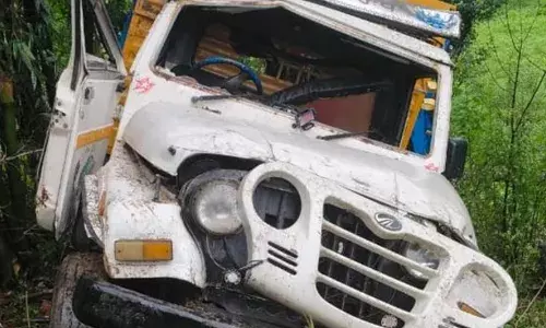 Accident News: ਭਿਆਨਕ ਸੜਕ ਹਾਦਸੇ ਚ 4 ਮੌਤਾਂ, ਮੋਗਾ ਦੇ ਸ਼ਰਧਾਲੂਆਂ ਦੀ ਕਾਰ ਖੱਢ ਚ ਡਿੱਗੀ