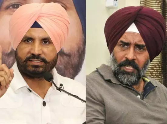 ਸਿਸੋਦੀਆ ਦੇ ਬਿਆਨ ਤੇ Pargat Singh ਤੇ ਰਾਜਾ ਵੜਿੰਗ ਦਾ ਮੋੜਵਾਂ ਜਵਾਬ