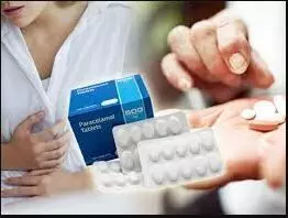 Health News: ਜੇ ਤੁਹਾਨੂੰ ਵੀ ਨਿੱਕੀ ਜਿਹੀ ਗੱਲ ਚ ਪੈਰਾਸਿਟਾਮੋਲ ਖਾਣ ਦੀ ਆਦਤ ਹੈ ਤਾਂ ਸੰਭਲ ਜਾਓ, ਗੁਰਦੇ ਜਿਗਰ ਨੂੰ ਹੋ ਸਕਦਾ ਭਾਰੀ ਨੁਕਸਾਨ