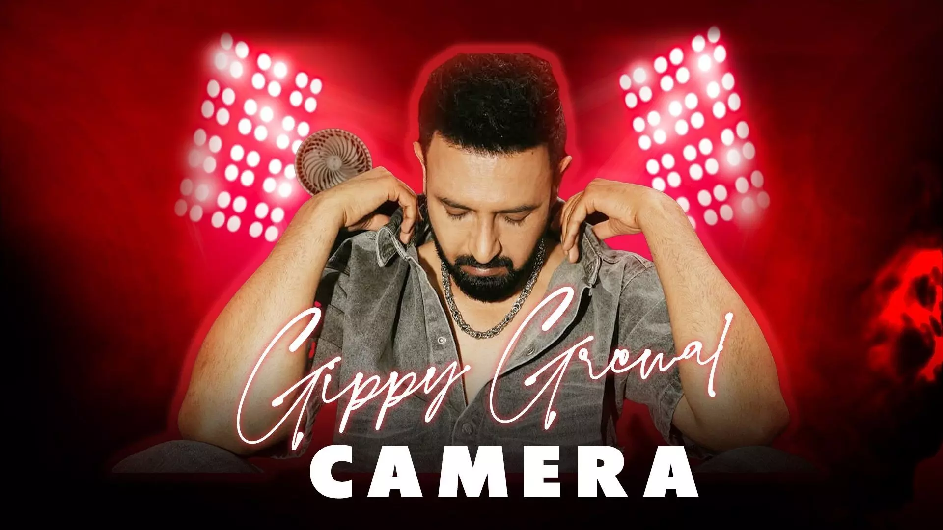 Gippy Grewal ਦਾ ਨਵਾਂ ਗੀਤ 18th Aug ਨੂੰ ਹੋਏਗਾ Release