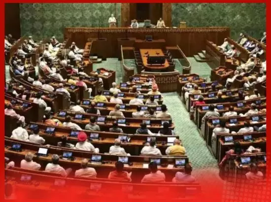 ਉਪ ਰਾਸ਼ਟਰਪਤੀ ਚੋਣ ਵਿੱਚ ਕੀ ਸਮੀਕਰਨ ਹਨ?