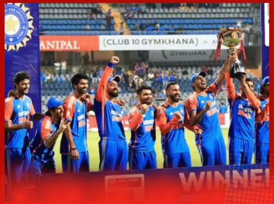 ਗੌਤਮ ਗੰਭੀਰ ਨੇ ਏਸ਼ੀਆ ਕੱਪ ਲਈ ਇੱਕ-ਪਾਸੜ ਚੁਣੌਤੀ ਦਿੱਤੀ !