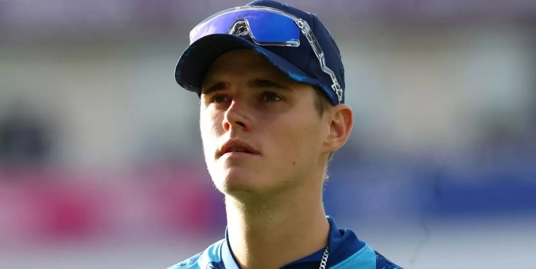 Cricket News: ਆਇਰਲੈਂਡ ਟੀ20 ਸੀਰੀਜ਼ ਲਈ ਜੇਕਬ ਬੈਥਲ ਬਣੇ ਇੰਗਲੈਂਡ ਦੇ ਕਪਤਾਨ