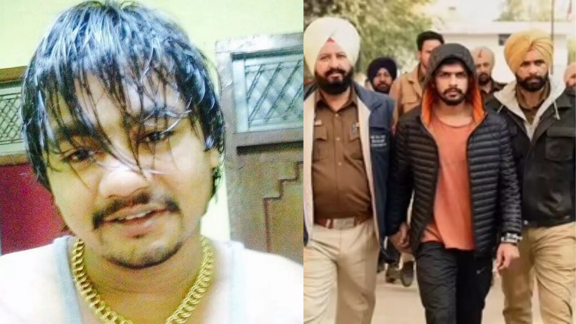 ਲਾਰੈਂਸ ਬਿਸ਼ਨੋਈ ਦੇ ਜਿਗਰੀ ਯਾਰ ਨੇ ਜੇਲ੍ਹ ਚ ਚੁੱਕਿਆ ਖੌਫਨਾਕ ਕਦਮ