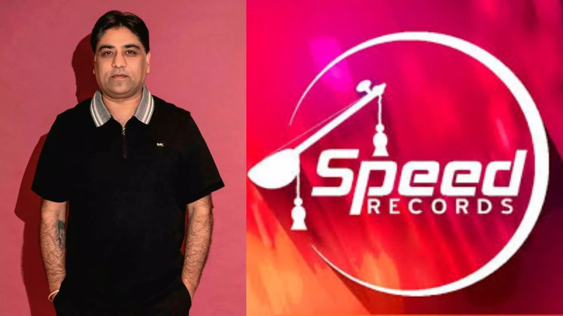 Speed Records ਦੇ ਮਾਲਕ Dinesh Auluck ਫ਼ਿਲਮ ਮੀਡੀਆ ਬੋਰਡ ਦੇ ਚੈਅਰਮੈਨ ਬਣੇ