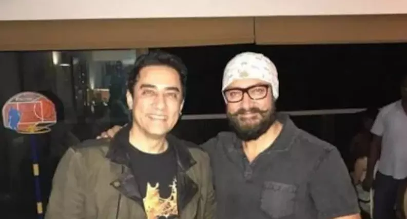 Aamir Khan: ਆਮਿਰ ਖ਼ਾਨ ਨੂੰ ਜਾਣਾ ਪਵੇਗਾ ਜੇਲ? ਭਰਾ ਫੈਸਲ ਖ਼ਾਨ ਨੇ ਲਾਏ ਸੁਪਰਸਟਾਰ ਤੇ ਗੰਭੀਰ ਦੋਸ਼