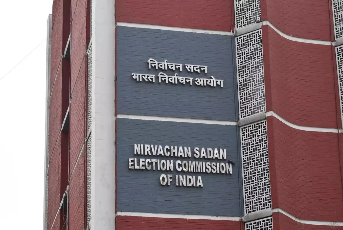 Vote Chori: ਵੋਟ ਚੋਰੀ ਦੇ ਦੋਸ਼ਾਂ ਤੇ ਚੋਣ ਕਮਿਸ਼ਨ ਦਾ ਬਿਆਨ- ਸਿਆਸੀ ਪਾਰਟੀਆਂ ਨੇ ਸਹੀ ਸਮੇਂ ਤੇ ਵੋਟਰ ਲਿਸਟ ਦੀ ਜਾਂਚ ਨਹੀਂ ਕੀਤੀ