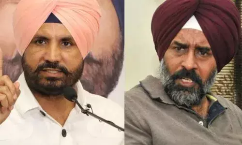 ਸਿਸੋਦੀਆ ਦੇ ਬਿਆਨ ਤੇ Pargat Singh ਤੇ ਰਾਜਾ ਵੜਿੰਗ ਦਾ ਮੋੜਵਾਂ ਜਵਾਬ