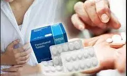 Health News: ਜੇ ਤੁਹਾਨੂੰ ਵੀ ਨਿੱਕੀ ਜਿਹੀ ਗੱਲ ਚ ਪੈਰਾਸਿਟਾਮੋਲ ਖਾਣ ਦੀ ਆਦਤ ਹੈ ਤਾਂ ਸੰਭਲ ਜਾਓ, ਗੁਰਦੇ ਜਿਗਰ ਨੂੰ ਹੋ ਸਕਦਾ ਭਾਰੀ ਨੁਕਸਾਨ