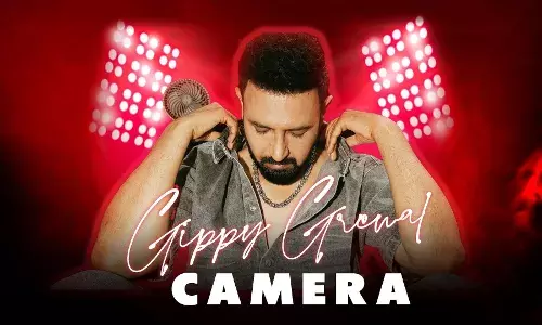 Gippy Grewal ਦਾ ਨਵਾਂ ਗੀਤ 18th Aug ਨੂੰ ਹੋਏਗਾ Release