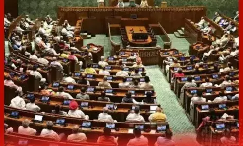 ਉਪ ਰਾਸ਼ਟਰਪਤੀ ਚੋਣ ਵਿੱਚ ਕੀ ਸਮੀਕਰਨ ਹਨ?