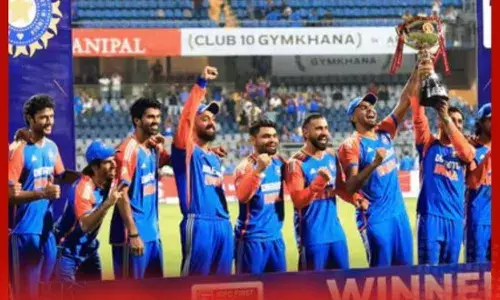 ਗੌਤਮ ਗੰਭੀਰ ਨੇ ਏਸ਼ੀਆ ਕੱਪ ਲਈ ਇੱਕ-ਪਾਸੜ ਚੁਣੌਤੀ ਦਿੱਤੀ !