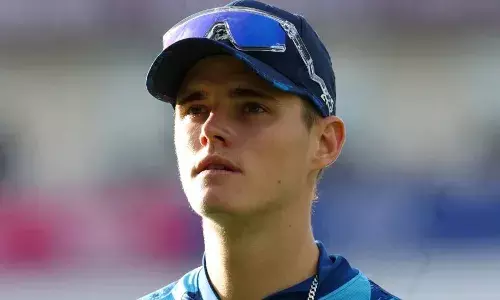 Cricket News: ਆਇਰਲੈਂਡ ਟੀ20 ਸੀਰੀਜ਼ ਲਈ ਜੇਕਬ ਬੈਥਲ ਬਣੇ ਇੰਗਲੈਂਡ ਦੇ ਕਪਤਾਨ