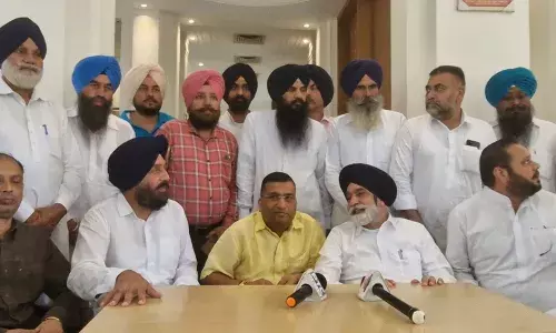 ਜੇ ਅਕਾਲੀ-ਭਾਜਪਾ ਦਾ ਸਮਝੌਤਾ ਹੋਇਆ ਤਾਂ ਸਰਕਾਰ ਬਣਨਾ ਤੈਅ : ਮਲੂਕਾ