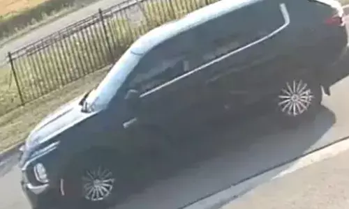 ਬਰੈਂਪਟਨ : ਠੱਗਾਂ ਨੇ ਪੁਲਿਸ ਵਾਲੇ ਬਣ ਕੇ ਲੁੱਟੀ ਔਰਤ