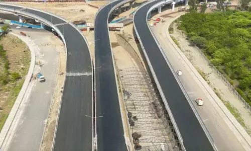 Delhi News: ਦੋ ਘੰਟਿਆਂ ਦਾ ਸਫ਼ਰ 40 ਮਿੰਟਾਂ ਚ ਹੋਵੇਗਾ ਤੈਅ, ਦਿੱਲੀ ਨੂੰ ਘੰਟੇਬੱਧੀ ਜਾਮ ਤੋਂ ਮਿਲੇਗੀ ਮੁਕਤੀ