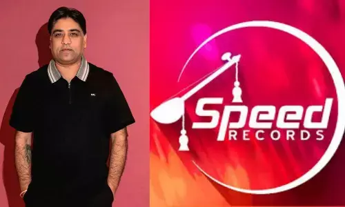 Speed Records ਦੇ ਮਾਲਕ Dinesh Auluck ਫ਼ਿਲਮ ਮੀਡੀਆ ਬੋਰਡ ਦੇ ਚੈਅਰਮੈਨ ਬਣੇ