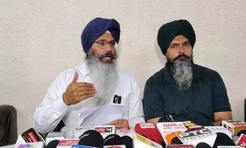 ਮਾਨ ਦਲ ਨੇ ਐਸਜੀਪੀਸੀ ਕੋਲੋਂ 1984 ਸਮੇਤ ਸਿੱਖ ਕਤਲੇਆਮ ਦੀ ਜਾਂਚ ਤੇ ਰਿਕਾਰਡ ਮੰਗਿਆ