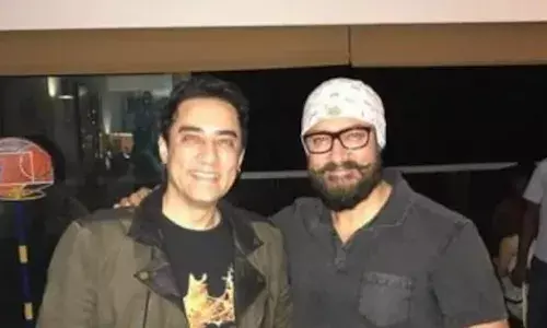 Aamir Khan: ਆਮਿਰ ਖ਼ਾਨ ਨੂੰ ਜਾਣਾ ਪਵੇਗਾ ਜੇਲ? ਭਰਾ ਫੈਸਲ ਖ਼ਾਨ ਨੇ ਲਾਏ ਸੁਪਰਸਟਾਰ ਤੇ ਗੰਭੀਰ ਦੋਸ਼