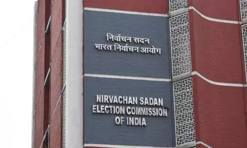 Vote Chori: ਵੋਟ ਚੋਰੀ ਦੇ ਦੋਸ਼ਾਂ ਤੇ ਚੋਣ ਕਮਿਸ਼ਨ ਦਾ ਬਿਆਨ- ਸਿਆਸੀ ਪਾਰਟੀਆਂ ਨੇ ਸਹੀ ਸਮੇਂ ਤੇ ਵੋਟਰ ਲਿਸਟ ਦੀ ਜਾਂਚ ਨਹੀਂ ਕੀਤੀ