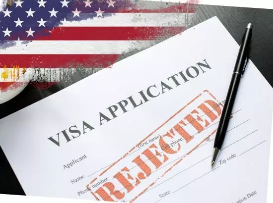 USA Visa : ਅਮਰੀਕਾ ਨੇ ਇਸ ਦੇਸ਼ ਦੇ ਲੋਕਾਂ ਲਈ ਵੀਜ਼ੇ ਕੀਤੇ ਮੁਅੱਤਲ