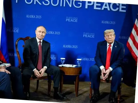 Trump ਅਤੇ Putin ਦੀ ਮੁਲਾਕਾਤ ਦੇ ਗੁਪਤ ਦਸਤਾਵੇਜ਼ ਲੀਕ Trump ਅਤੇ Putin ਦੀ ਮੁਲਾਕਾਤ ਦੇ ਗੁਪਤ ਦਸਤਾਵੇਜ਼ ਲੀਕ