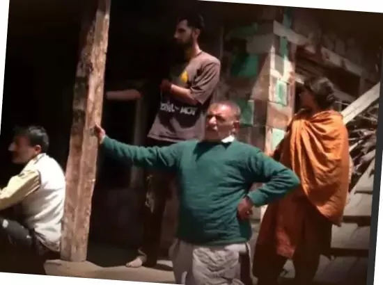 ਧੀ ਦਾ ਵਿਆਹ ਤੈਅ ਸੀ, ਹੜ੍ਹ ਚ ਰੁੜ ਗਿਆ ਸੱਭ ਕੁੱਝ, ਪੜ੍ਹੋ ਦਰਦ ਕਹਾਣੀ