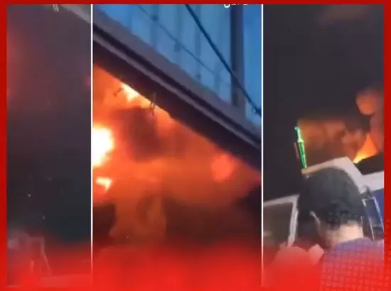 ਇਜ਼ਰਾਈਲੀ ਜਲ ਸੈਨਾ ਦਾ ਯਮਨ ਤੇ ਵੱਡਾ ਹਮਲਾ