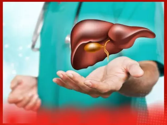 ਫੈਟੀ ਲੀਵਰ ਦੀ ਬਿਮਾਰੀ ਕੈਂਸਰ ਦਾ ਕਾਰਨ ਬਣ ਸਕਦੀ ਹੈ ਫੈਟੀ ਲੀਵਰ ਦੀ ਬਿਮਾਰੀ ਕੈਂਸਰ ਦਾ ਕਾਰਨ ਬਣ ਸਕਦੀ ਹੈ