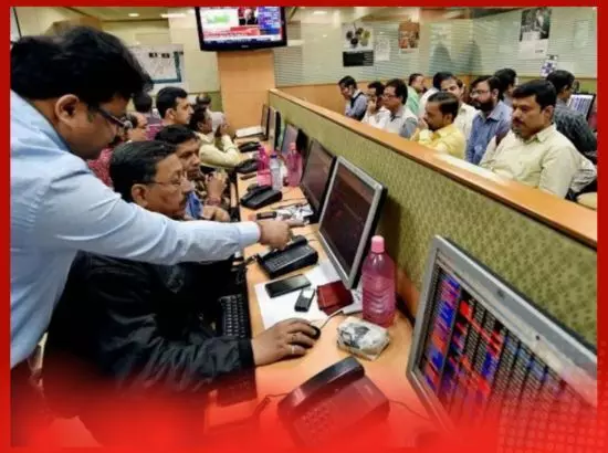 SBI, HDFC ਬੈਂਕ ਸਮੇਤ ਇਨ੍ਹਾਂ ਸਟਾਕਾਂ ਨੇ ਨਿਵੇਸ਼ਕਾਂ ਦੀ ਦੌਲਤ ਵਧਾਈ