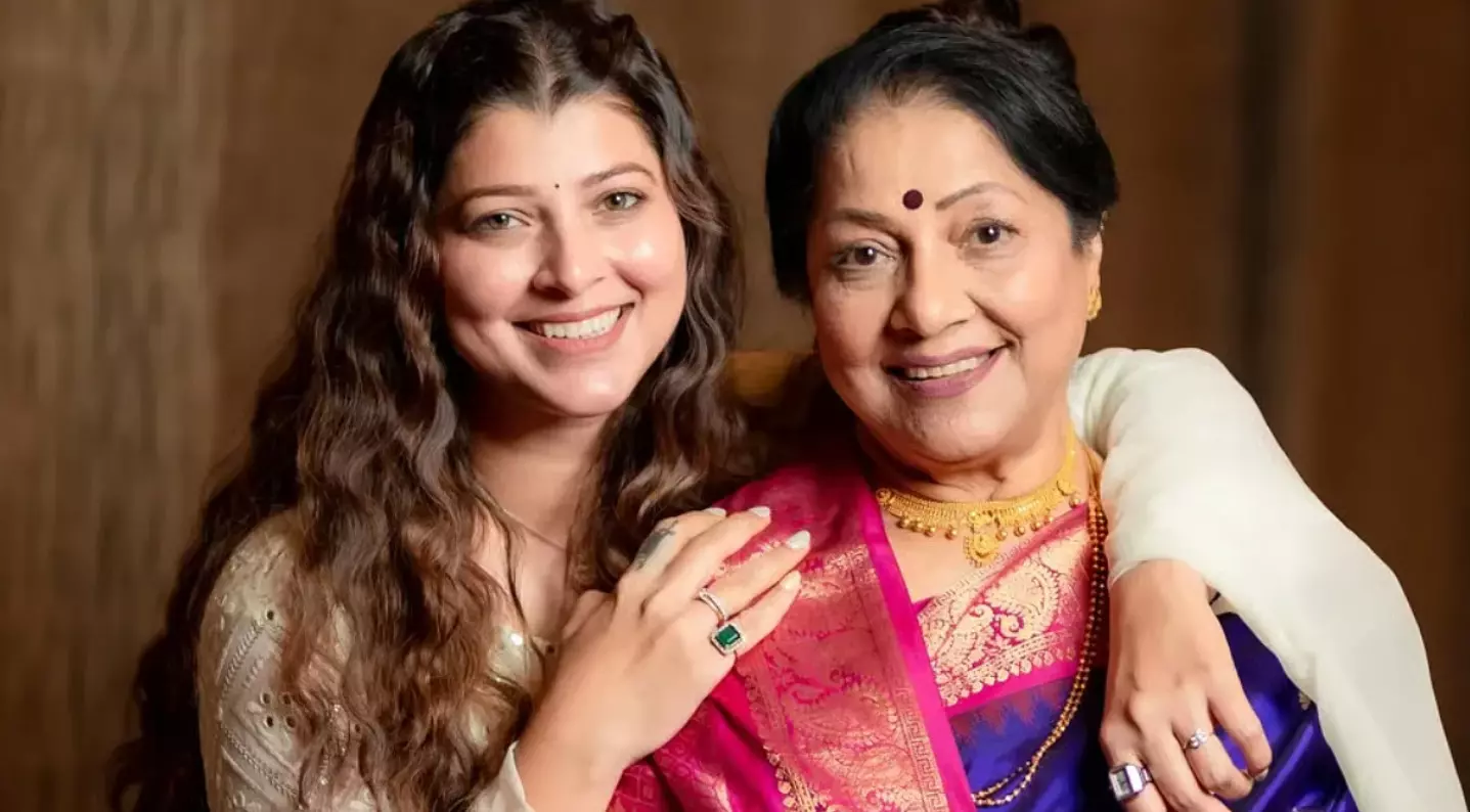 Entertainment News: ਮਸ਼ਹੂਰ ਅਭਿਨੇਤਰੀ ਦਾ ਦੇਹਾਂਤ, 68 ਦੀ ਉਮਰ ਚ ਦੁਨੀਆ ਨੂੰ ਆਖ ਗਈ ਅਲਵਿਦਾ