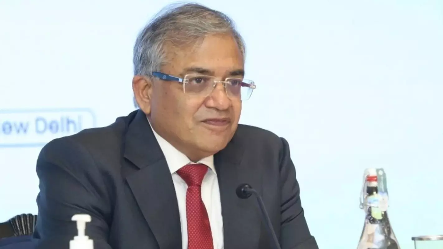 Bihar SIR Row: ਚੋਣ ਕਮਿਸ਼ਨ ਲਈ ਕੋਈ ਸੱਤਾਧਾਰੀ ਜਾਂ ਵਿਰੋਧੀ ਪਾਰਟੀ ਨਹੀਂ, ਸਾਰੇ ਇੱਕ ਸਮਾਨ SIR ਵਿਵਾਦ ਤੇ ਬੋਲੇ ਮੁੱਖ ਚੋਣ ਕਮਿਸ਼ਨਰ