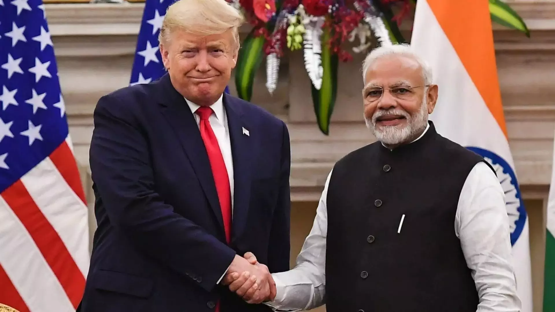 ਭਾਰਤ-ਅਮਰੀਕਾ ਵਪਾਰ ਸੌਦੇ ‘ਤੇ ਮੰਡਰਾ ਰਿਹਾ ਸੰਕਟ