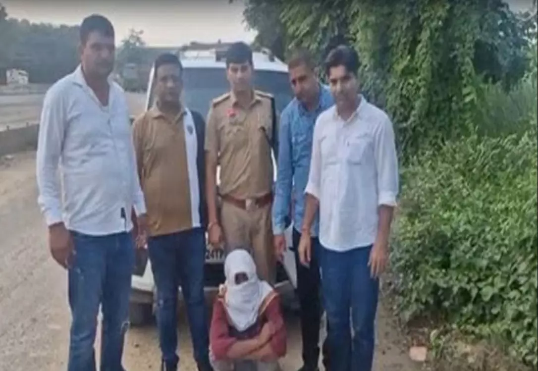 Punjab News: ਅਯੁੱਧਿਆ ਤੋਂ ਕਿਡਨੈਪ ਹੋਈ 9 ਸਾਲਾ ਕੁੜੀ ਲੁਧਿਆਣਾ ਚ ਮਿਲੀ