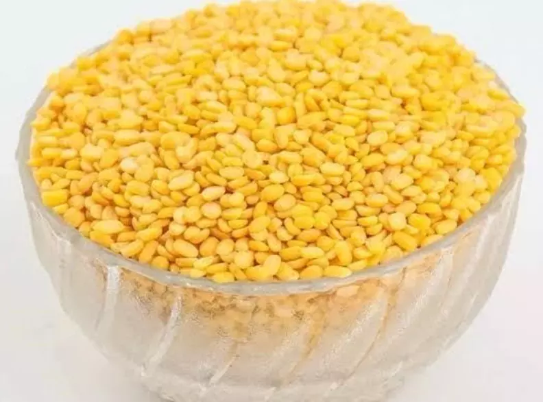 Health News; ਕੀ ਤੁਹਾਨੂੰ ਪਤਾ ਹਨ ਮੂੰਗੀ ਦੇ ਦਾਲ ਦੇ ਜ਼ਬਰਦਸਤ ਫ਼ਾਇਦੇ, ਕਦੇ ਵੀ ਸਰੀਰ ਚ ਨਹੀਂ ਹੋਵੇਗੀ ਕਮਜ਼ੋਰੀ