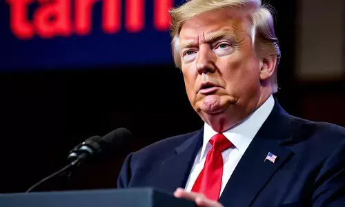 ਦਵਾਈਆਂ ਤੇ 200% ਟੈਰਿਫ ਲਗਾਉਣ ਦੀ ਟਰੰਪ ਦੀ ਯੋਜਨਾ, ਭਾਰਤ ਲਈ ਚਿੰਤਾ