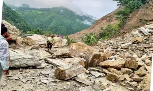 Cloudburst: ਕਠੂਆ ਵਿੱਚ ਬੱਦਲ ਫਟਣ ਕਾਰਨ ਚਾਰ ਮੌਤਾਂ, ਕਈ ਲਾਪਤਾ