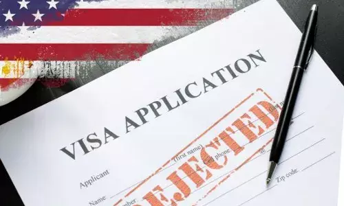 USA Visa : ਅਮਰੀਕਾ ਨੇ ਇਸ ਦੇਸ਼ ਦੇ ਲੋਕਾਂ ਲਈ ਵੀਜ਼ੇ ਕੀਤੇ ਮੁਅੱਤਲ