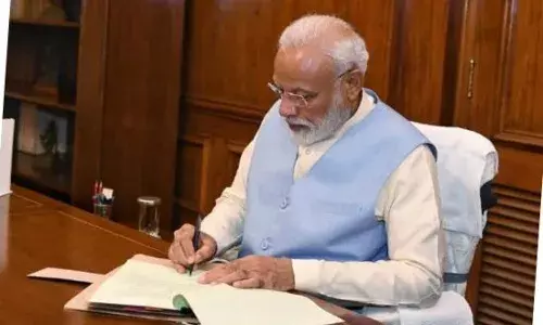 78 ਸਾਲਾਂ ਬਾਅਦ ਬਦਲਣ ਜਾ ਰਿਹੈ ਪ੍ਰਧਾਨ ਮੰਤਰੀ ਦਫ਼ਤਰ PMO