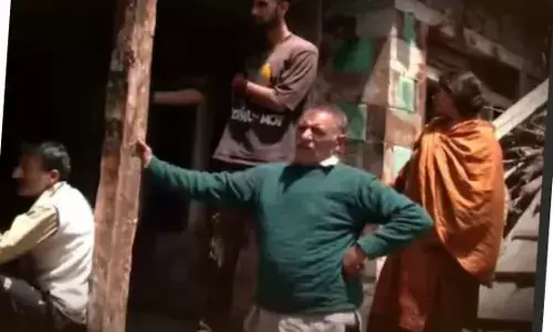 ਧੀ ਦਾ ਵਿਆਹ ਤੈਅ ਸੀ, ਹੜ੍ਹ ਚ ਰੁੜ ਗਿਆ ਸੱਭ ਕੁੱਝ, ਪੜ੍ਹੋ ਦਰਦ ਕਹਾਣੀ