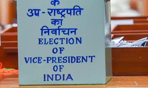 Vice President Elections: ਕੌਣ ਬਣੇਗਾ ਦੇਸ਼ ਦਾ ਅਗਲਾ ਉੱਪ ਰਾਸ਼ਟਰਪਤੀ? ਭਾਜਪਾ ਦੇ ਸੰਭਾਵੀ ਉਮੀਦਵਾਰਾਂ ਚ ਕਈ ਹੈਰਾਨ ਕਰਨ ਵਾਲੇ ਨਾਮ