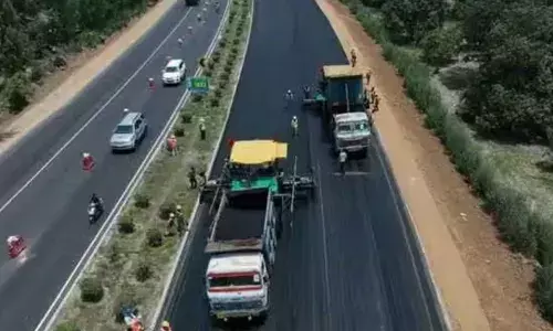 Punjab News: ਤਿੰਨ ਹਾਈਵੇ ਪ੍ਰੋਜੈਕਟਾਂ ਤੇ ਕੰਮ ਸ਼ੁਰੂ ਕਰੇਗਾ ਕੇਂਦਰ