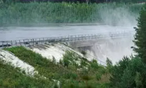 Punjab Weather: ਪੰਜਾਬ ਚ ਤਿੰਨ ਦਿਨ ਭਾਰੀ ਮੀਂਹ ਦਾ ਅਲਰਟ, ਬਣ ਸਕਦੀ ਹੈ ਹੜ੍ਹ ਵਾਲੀ ਸਥਿਤੀ, ਲੋਕਾਂ ਨੂੰ ਦਰਿਆ ਤੋਂ ਦੂਰ ਰਹਿਣ ਦੀ ਹਦਾਇਤ