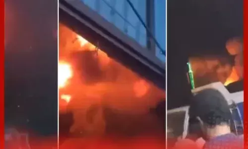 ਇਜ਼ਰਾਈਲੀ ਜਲ ਸੈਨਾ ਦਾ ਯਮਨ ਤੇ ਵੱਡਾ ਹਮਲਾ