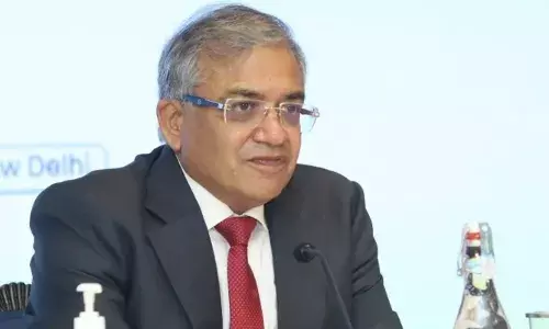 Bihar SIR Row: ਚੋਣ ਕਮਿਸ਼ਨ ਲਈ ਕੋਈ ਸੱਤਾਧਾਰੀ ਜਾਂ ਵਿਰੋਧੀ ਪਾਰਟੀ ਨਹੀਂ, ਸਾਰੇ ਇੱਕ ਸਮਾਨ SIR ਵਿਵਾਦ ਤੇ ਬੋਲੇ ਮੁੱਖ ਚੋਣ ਕਮਿਸ਼ਨਰ