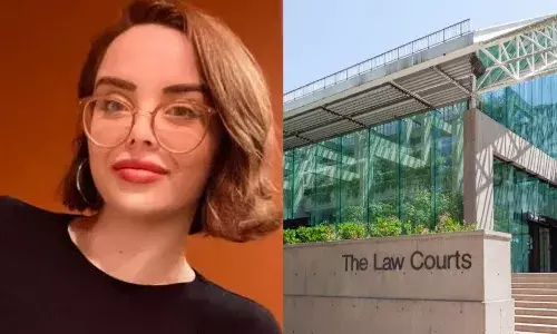 ਟਰਾਂਸਜੈਂਡਰ ਬਾਰੇ ਟਿੱਪਣੀ ਕਰਨੀ ਨਰਸ ਨੂੰ ਪਈ ਭਾਰੀ