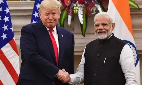 ਭਾਰਤ-ਅਮਰੀਕਾ ਵਪਾਰ ਸੌਦੇ ‘ਤੇ ਮੰਡਰਾ ਰਿਹਾ ਸੰਕਟ