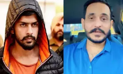 Sidhu Moosewala: ਮੂਸੇਵਾਲਾ ਦੇ ਕਤਲ ਕਾਂਡ ਚ ਸਿਆਸੀ ਆਗੂ ਵੀ ਸ਼ਾਮਲ, ਪਾਕਿਸਤਾਨੀ ਡੌਨ ਸ਼ਹਿਜ਼ਾਦ ਭੱਟੀ ਨੇ ਕੀਤਾ ਵੱਡਾ ਖ਼ੁਲਾਸਾ