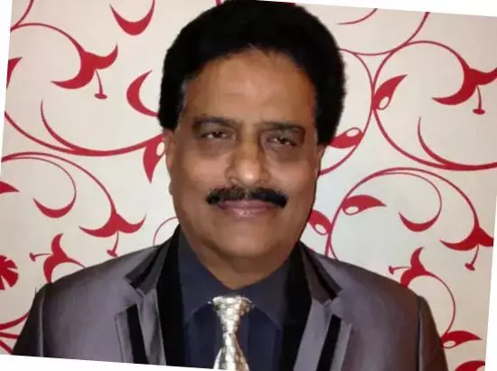 Breaking : ਭਾਰਤ ਭੂਸ਼ਣ ਆਸ਼ੂ ਦਾ ਸਾਥੀ ਗ੍ਰਿਫ਼ਤਾਰ