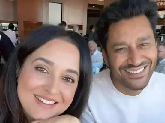 ਗਾਇਕ ਹਰਭਜਨ ਮਾਨ ਨੂੰ ਹਸਪਤਾਲ ਤੋਂ ਛੁੱਟੀ, ਕੀ ਕਿਹਾ, ਪੜ੍ਹੋ